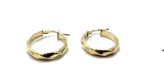 Orecchini Domar Donna Orecchini oro 9k in Oro OROR-495-280 - OROR-495-280